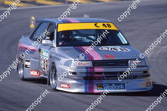 1991 Kya May Wesbank C48 Dave Repsold Toyota Conquest  (courtesy Roger Swan) (8)