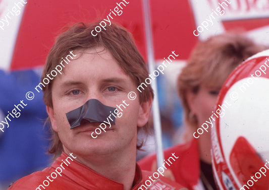 1991 Kya Nashua 250 GP 10 Gavin Ramsay Yamaha (Colin Watling Photo) (3)
