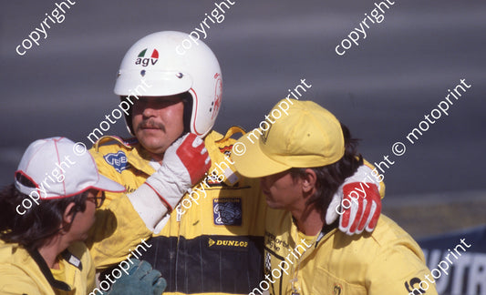 1991 Kya Wesbank 54 Steven Lane Stanza (Colin Watling Photographic) (3)