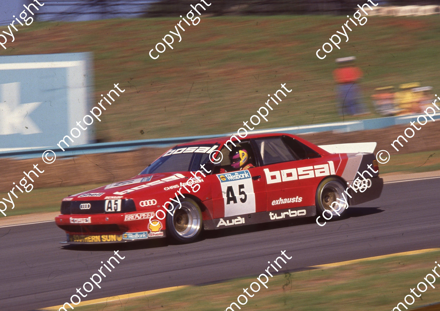 1991 Kya Wesbank 5 Chris Aberdein Audi Turbo (Colin Watling Photographic)  (35)