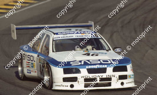 1991 Kya Wesbank 6 Sarel vd Merwe Sapphire (Colin Watling Photographic) (3)