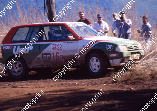 1991 NGK 16 Paolo Piazza-Musso, Neil Watt Uno (courtesy R Swan) (20)