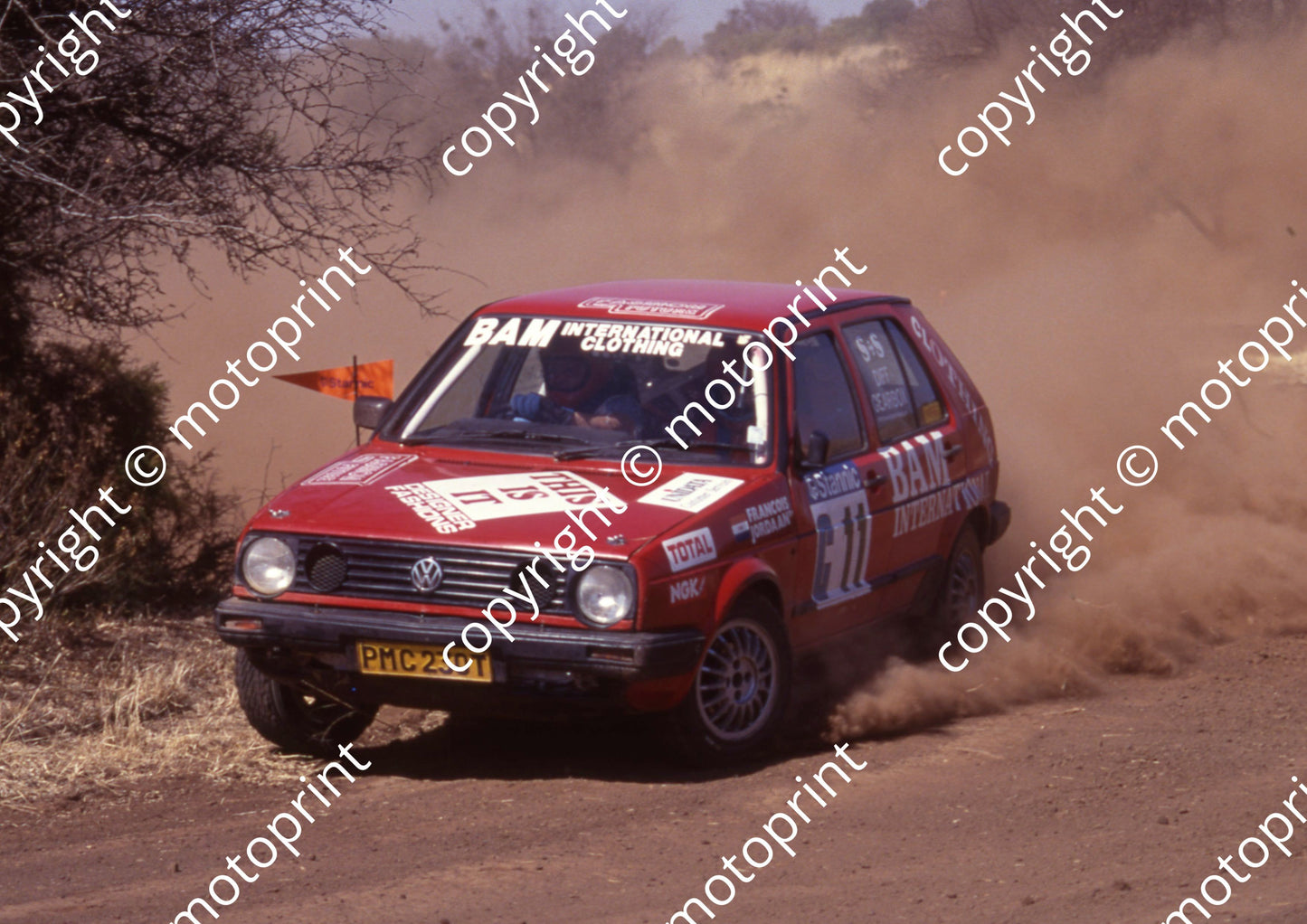 1991 Stannic Mtn 11 Leon Botha, Francois Jordaan Golf (courtesy R Swan) (11)