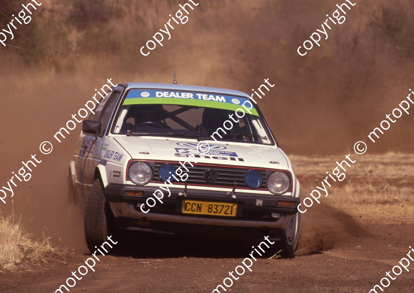 1991 Stannic Mtn 12 Ralph Chadwick, Mike Constable Golf (courtesy R Swan) (11)