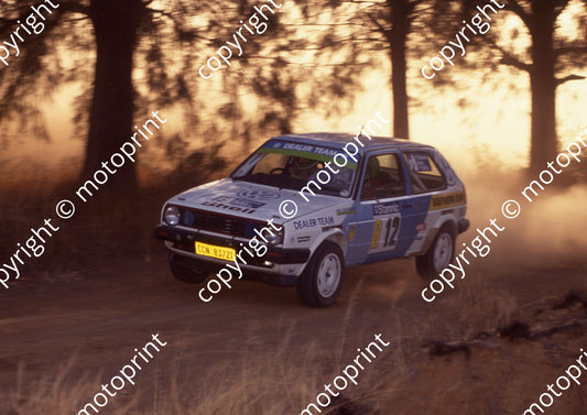 1991 Stannic Mtn 12 Ralph Chadwick, Mike Constable Golf (courtesy R Swan) (12)