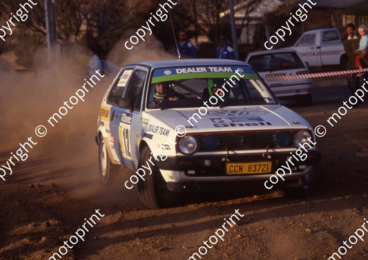 1991 Stannic Mtn 12 Ralph Chadwick, Mike Constable Golf (courtesy R Swan) (15)