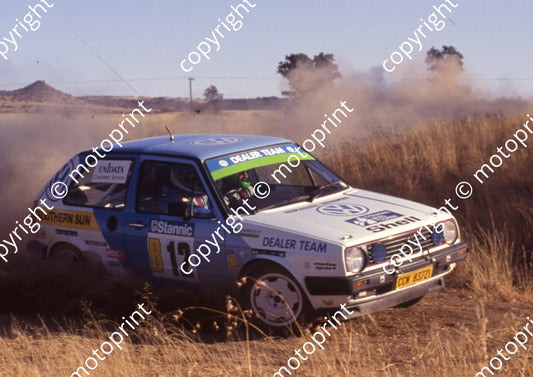 1991 Stannic Mtn 12 Ralph Chadwick, Mike Constable Golf (courtesy R Swan) (19)