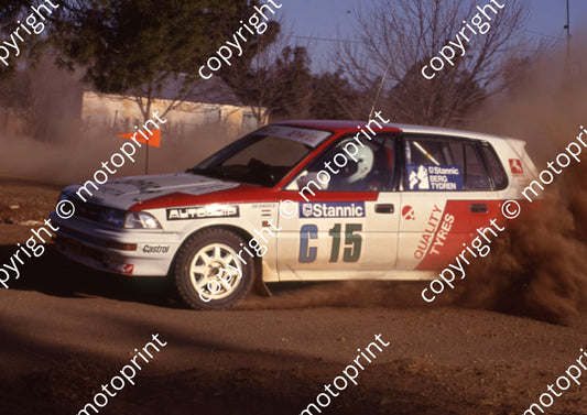 1991 Stannic Mtn 15 Schalk, Sue Burger Conquest (courtesy Roger Swan) (7)