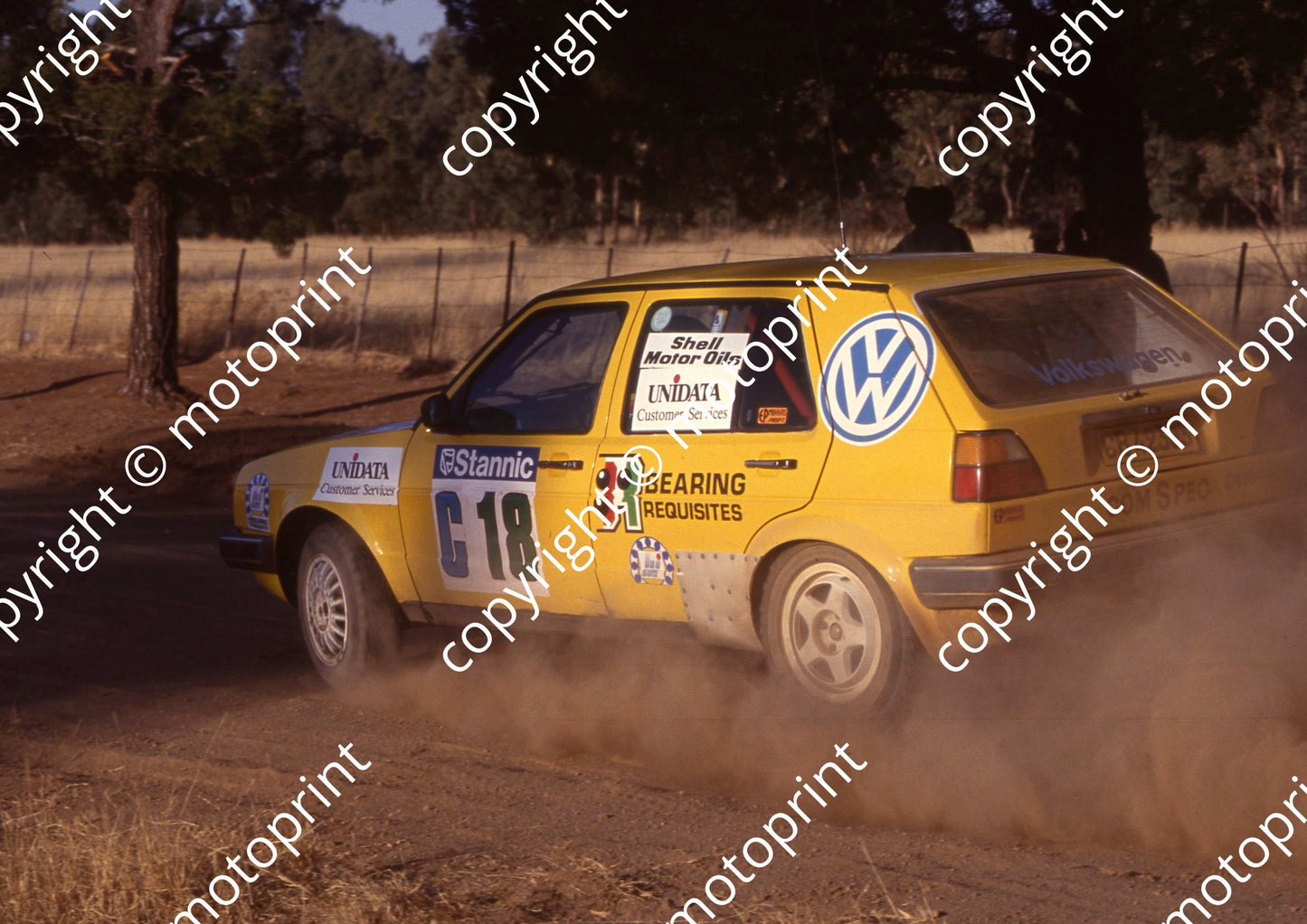 1991 Stannic Mtn 18 Keith Coleman, Uwe Koch Golf confirm event just Stannic (courtesy R Swan) (40)