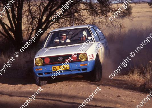 1991 Stannic Mtn 19 Jeff Sanders, Gary Schoof Golf (courtesy R Swan) (37)