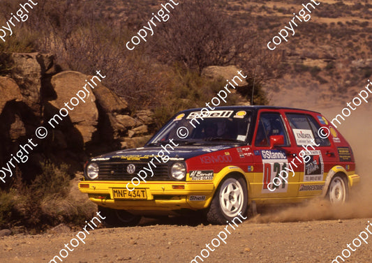 1991 Stannic Mtn 21 Terry Brand, Mike Gillam Golf (courtesy R Swan) (27)