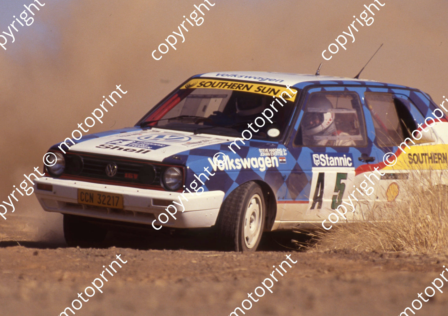 1991 Stannic Mtn 5 Johan Evertse, Steve Harding Golf (courtesy R Swan) (17)