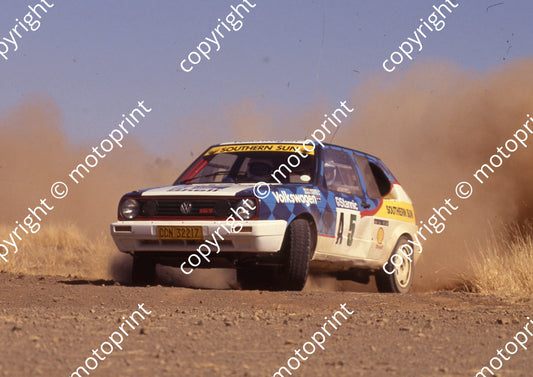 1991 Stannic Mtn 5 Johan Evertse, Steve Harding Golf (courtesy R Swan) (18)