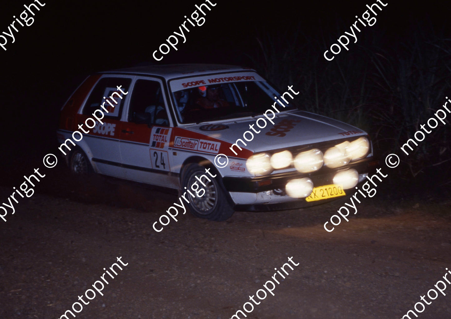 1991 Total 24 (Courtesy R Swan) (19)