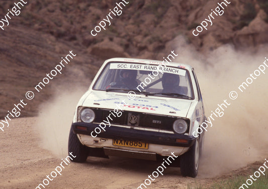 1991 Tour de Total (Colin Watling Photographic) (47)