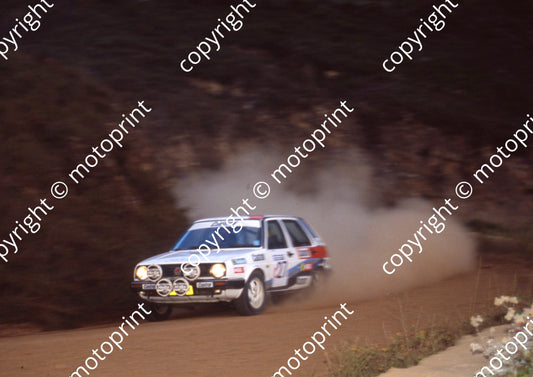 1991 VW Intnl 27 Spotti Woodhead, M Heatlie Golf  (courtesy R Swan) (47)