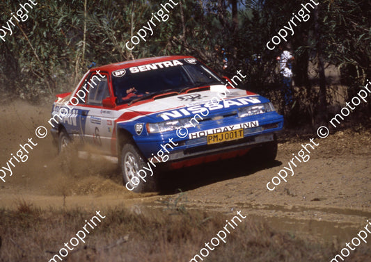 1991 VW Intnl 6 (courtesy R Swan) (67)