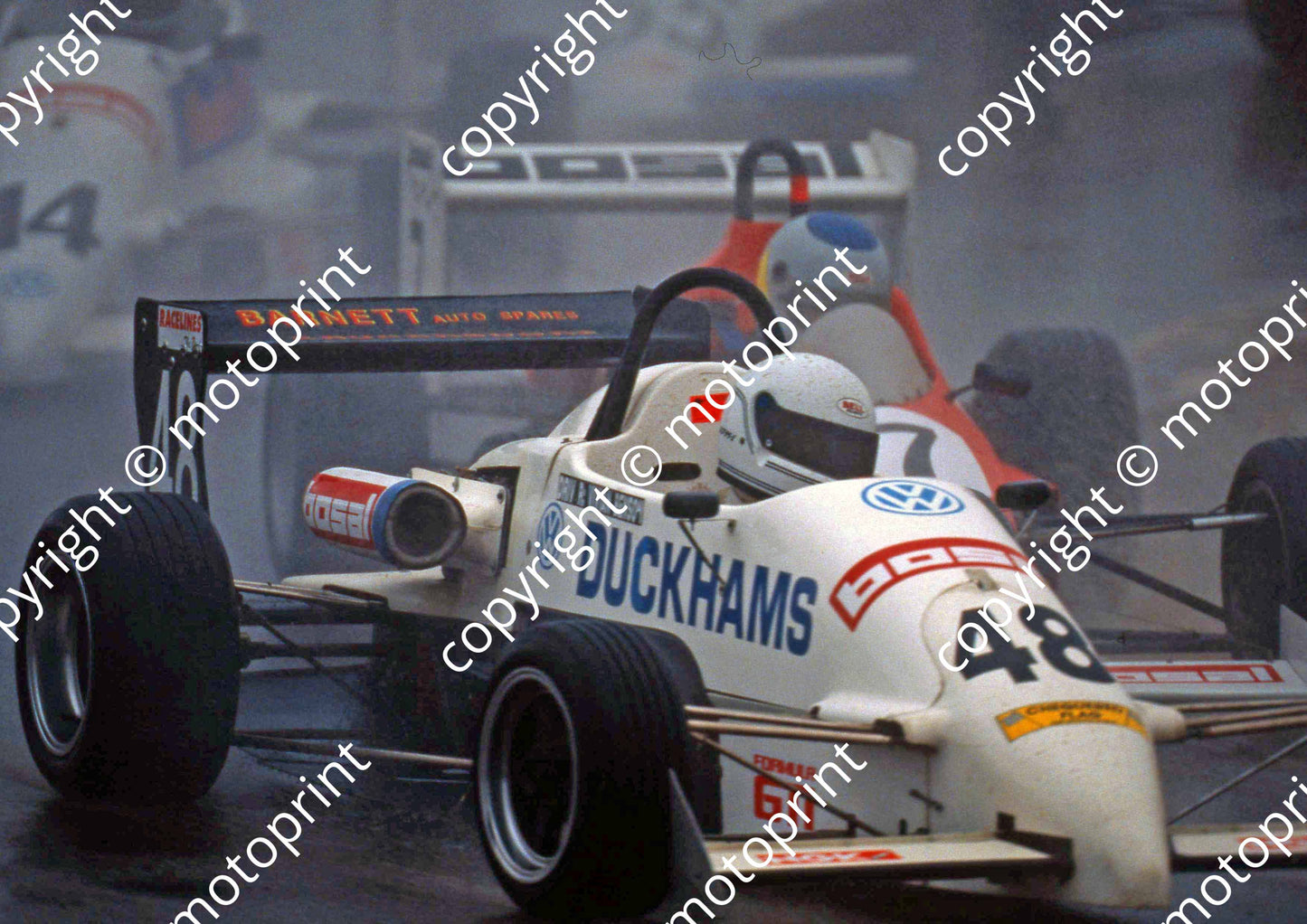 1991 Zkop GTi 48  Vivian Benson Ray scanned A4 20x30 cm367