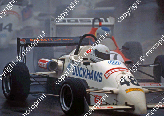 1991 Zkop GTi 48  Vivian Benson Ray scanned A4 20x30 cm367