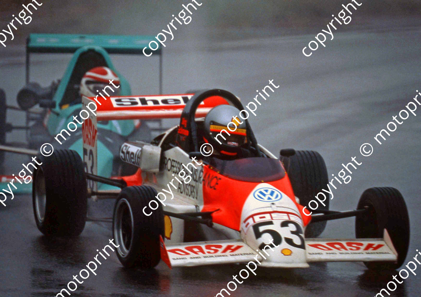 1991 Zkop GTi 53 Joerg Eckmann Matt-A-Daw scanned A4 20x30 cm