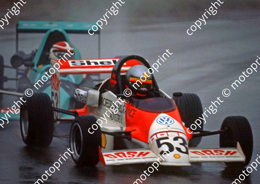 1991 Zkop GTi 53 Joerg Eckmann Matt-A-Daw scanned A4 20x30 cm