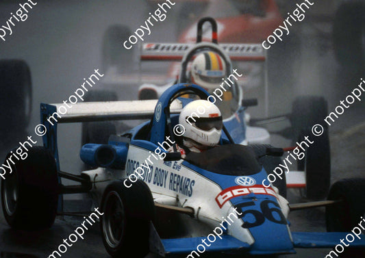 1991 Zkop GTi 56  Alan Eve DAW scanned A4 20x30 cm 364