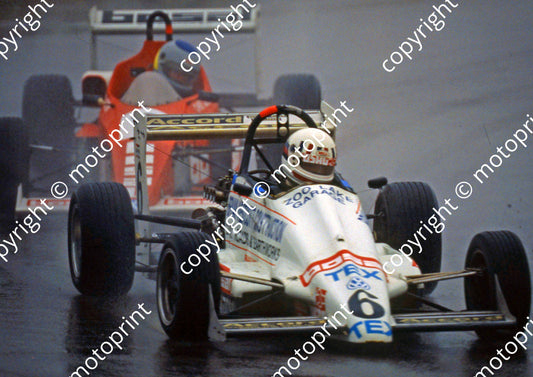 1991 Zkop GTi 6 Duncan Vos DAW scanned A4 20x30 cm (courtesy Roger Swan)