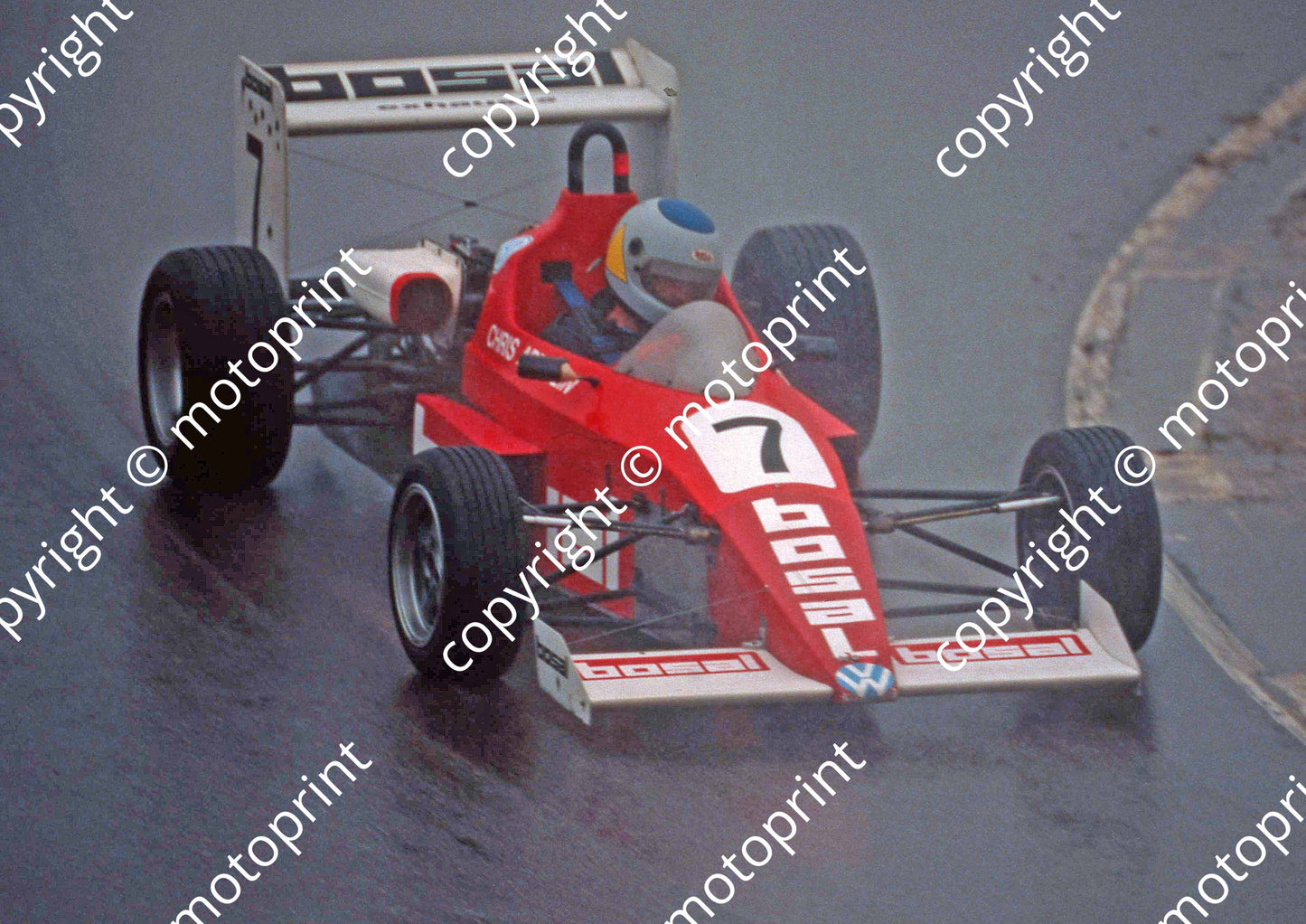 1991 Zkop GTi 7 Chris Aberdein  scanned A4 20x30 cm272