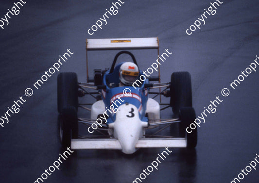 1991 Zkop GTi 8 check 386