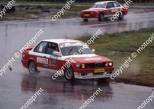 1991 Zkops Mar Stannic A9 Tony Viana BMW 325iS scanned A4 20x30 cm (courtesy Roger Swan) (17)