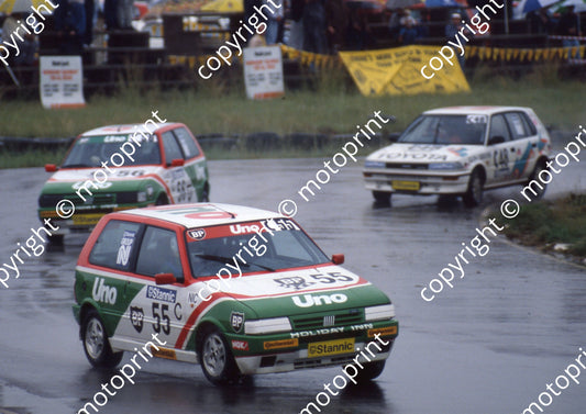 1991 Zkops Mar Stannic C55 Nic de Waal Uno Turbo scanned A4 20x30 cm (courtesy Roger Swan) (3)