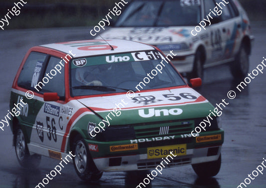 1991 Zkops Mar Stannic C56 Hannes Grobler Uno Turbo scanned A4 20x30 cm (courtesy Roger Swan) (1)