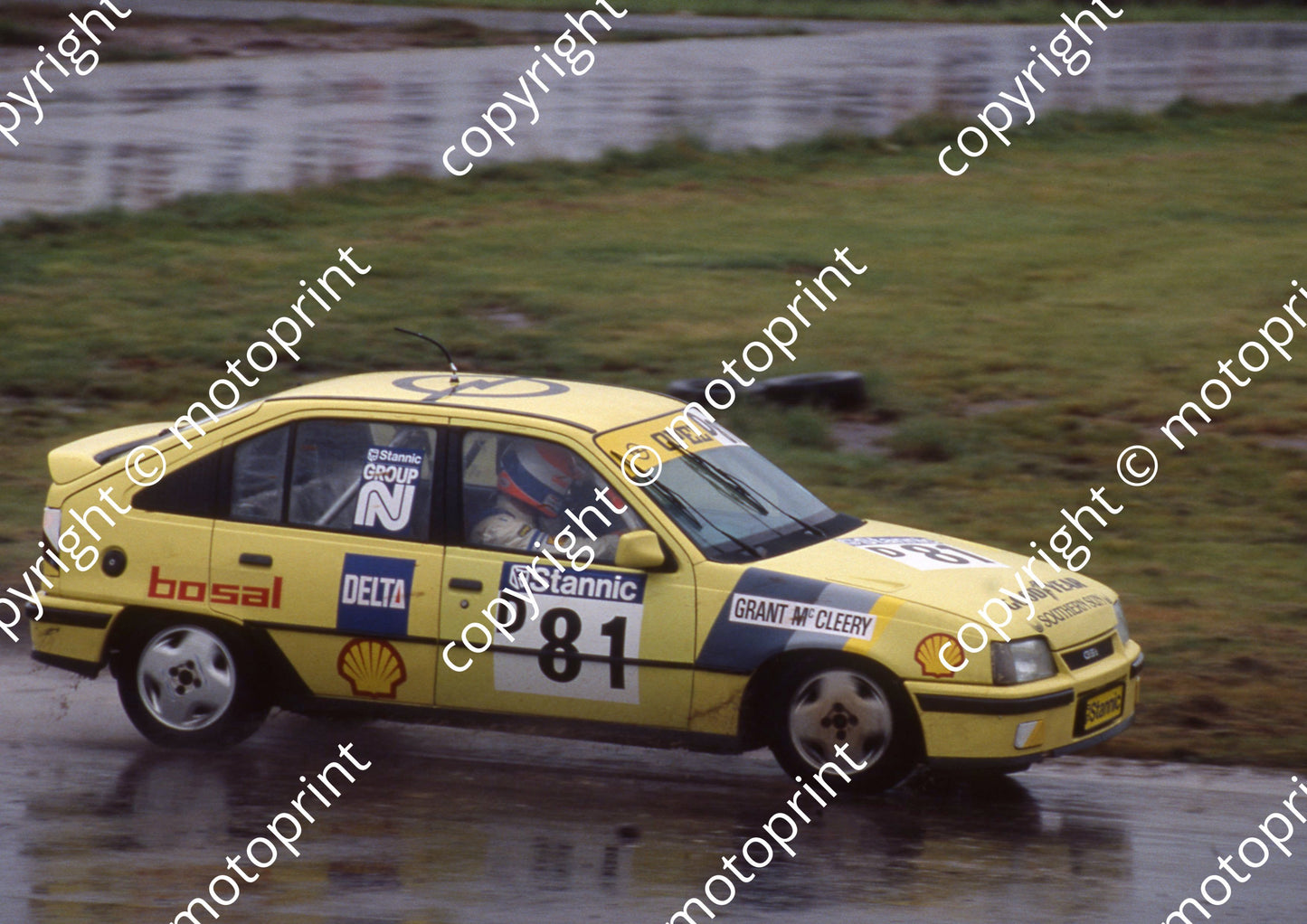 1991 Zkops Mar Stannic D81 Grant McCleery Opel GSi scanned A4 20x30 cm (courtesy Roger Swan) (1)