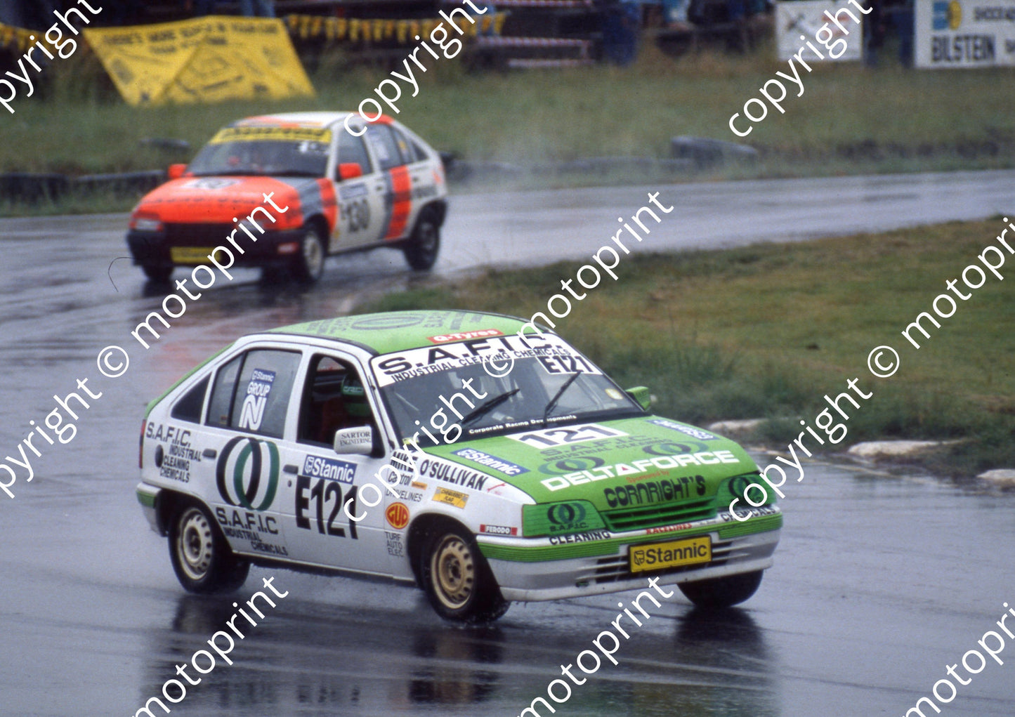 1991 Zkops Mar Stannic E121 Mike O' Sullivan Opel Cub scanned A4 20x30 cm (courtesy Roger Swan) (2)