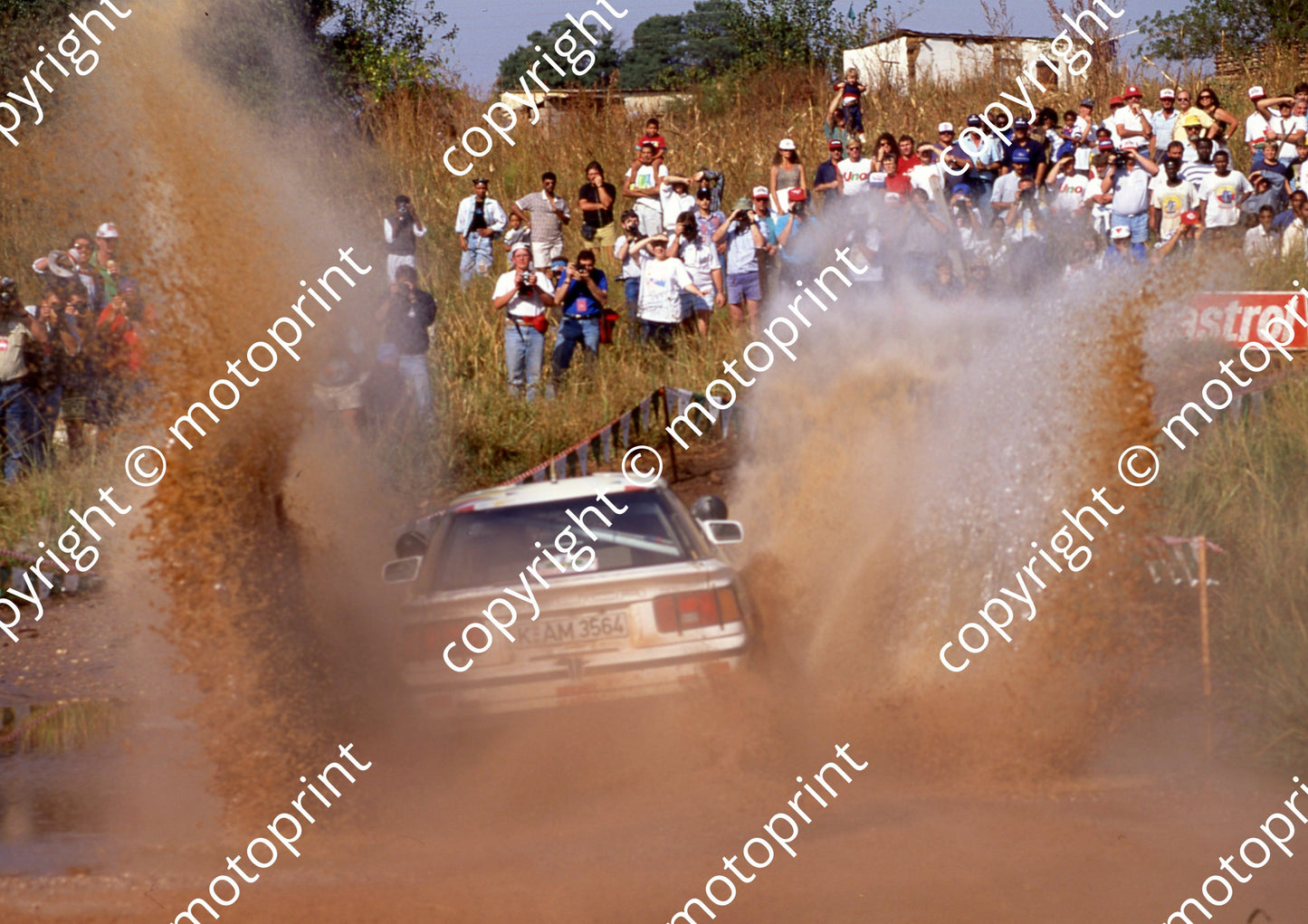 1992 Castrol Intnl 2 Billy Rautenbach, Surinder Thatthi Toyota (Roger Swan) (12)