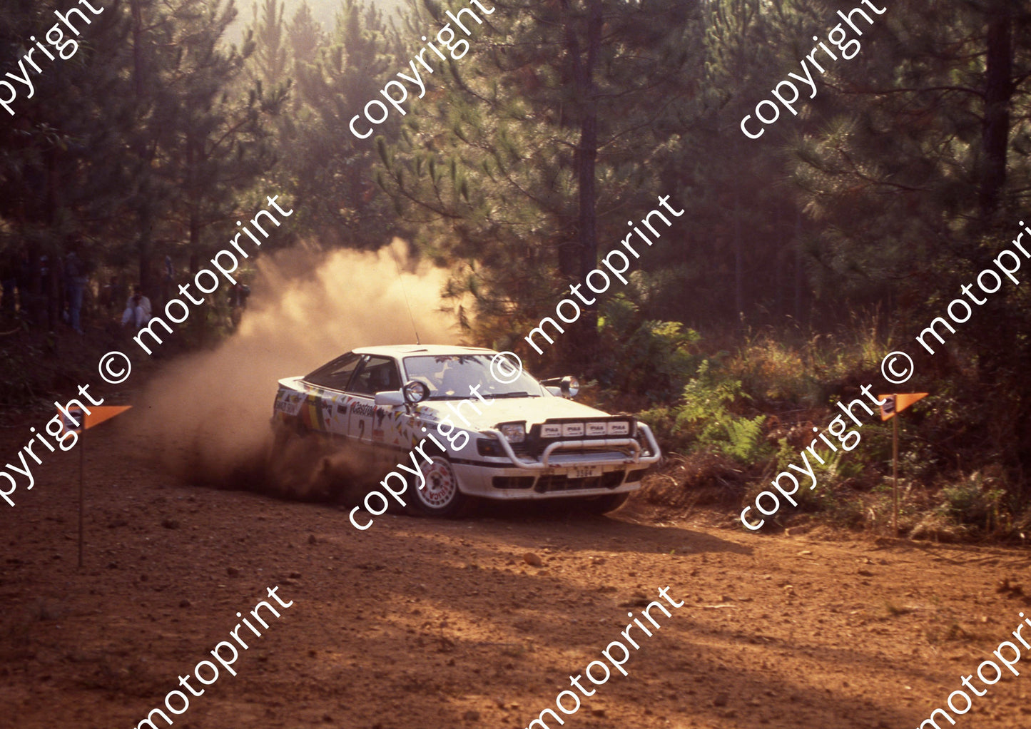 1992 Castrol Intnl 2 Billy Rautenbach, Surinder Thatthi Toyota (Roger Swan) (3)