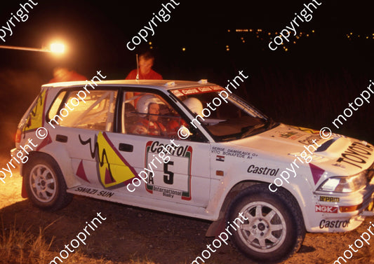 1992 Castrol Intnl 5 Serge Damseaux, Vito Bonafede Toyota (courtesy Roger Swan) (16)