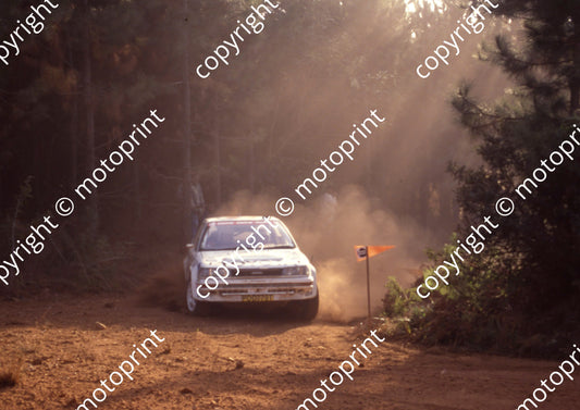 1992 Castrol Intnl 9 Enzo Kuun, Johan Sieling Toyota (courtesy Roger Swan) (1 )  (11)