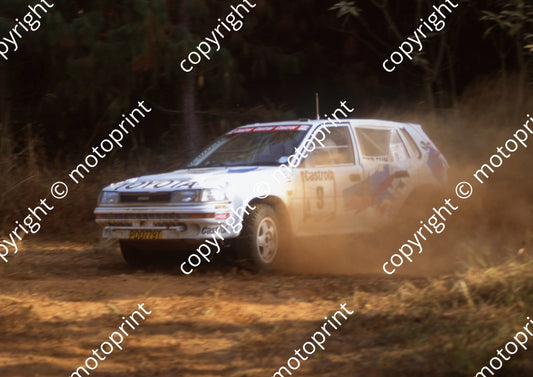 1992 Castrol Intnl 9 Enzo Kuun, Johan Sieling Toyota (courtesy Roger Swan) (1 )  (6)