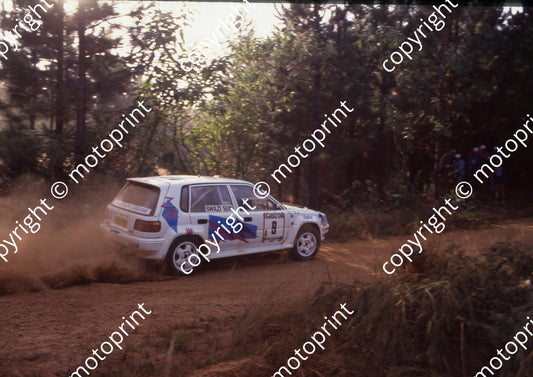 1992 Castrol Intnl 9 Enzo Kuun, Johan Sieling Toyota (courtesy Roger Swan) (1 )  (8)