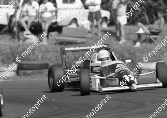 1992 EL GTi 12 Iain Pepper SWift (Watling Photo) (15)
