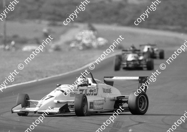 1992 EL GTi 17 Stephen Watson Ray(Watling Photo) (11) – Motoprint