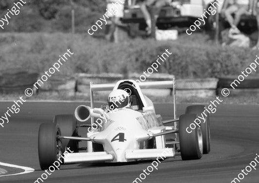 1992 EL GTi 4 Duncan Vos Swift (Watling Photo)(17)