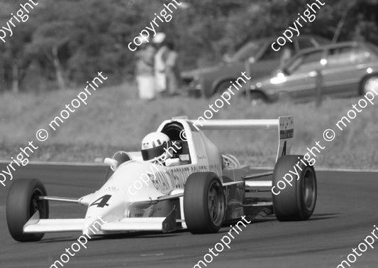 1992 EL GTi 4 Duncan Vos Swift (Watling Photo) (19)