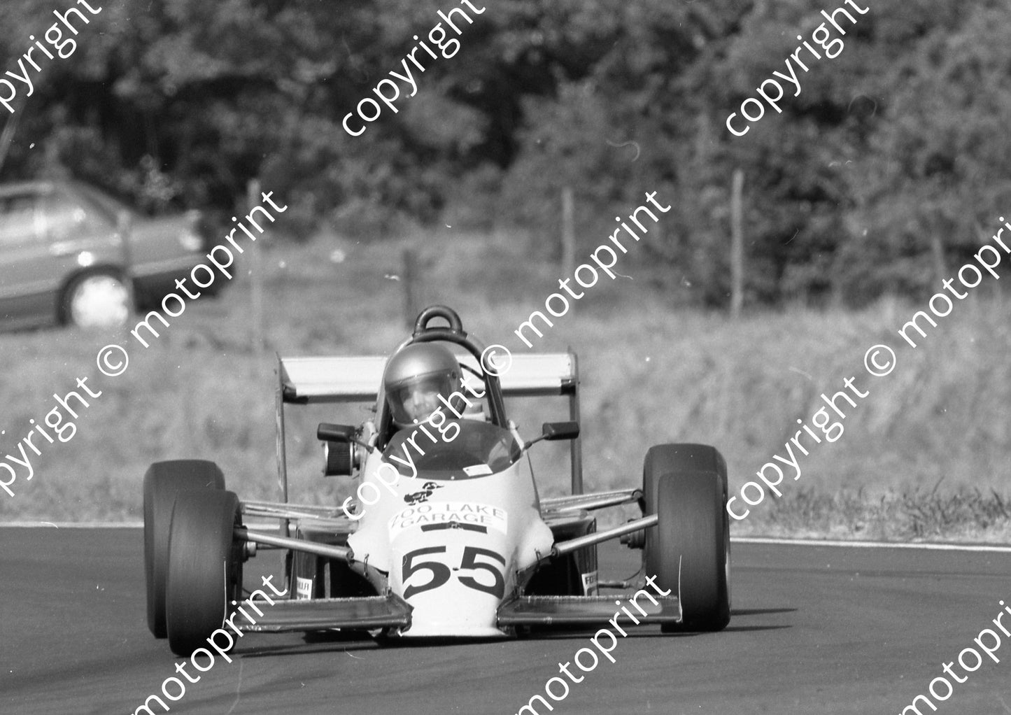 1992 EL GTi 55 Ronald van Weely Matt-a-Daw (Watling Photo) (43)