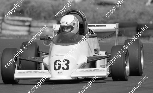 1992 EL GTi 63 Max Corte Matt-a-Daw (Watling Photo)(28)