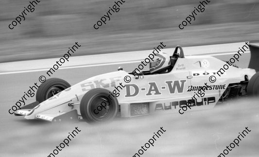 1992 EL GTi 8 Garth Waberski (Colin Watling Photographic) (4)