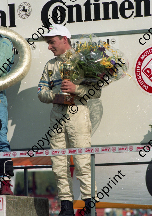 1992 Hocken F3 class B 3rd Stephen Watson (Watling)  (1)