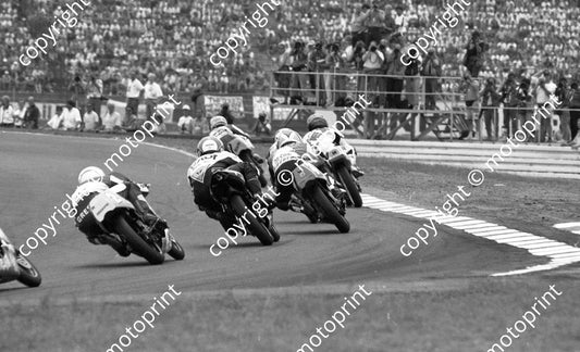 1992 Hockenheim German GP 125 (Colin Watling Photographic)  (4)
