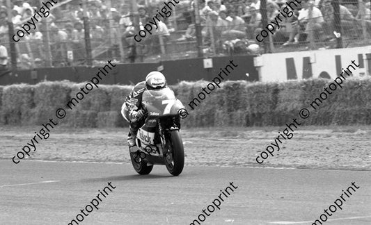 1992 Hockenheim German GP 250 7 Franki Chili Aprilia 1st (Colin Watling Photographic) (77)